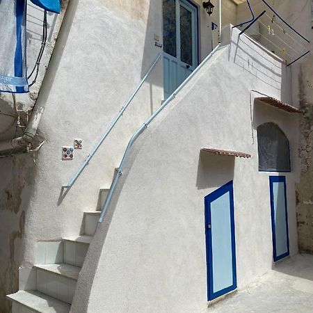 La Graziella monolocale Procidano Villa Esterno foto
