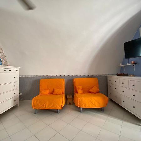 La Graziella monolocale Procidano Villa Esterno foto
