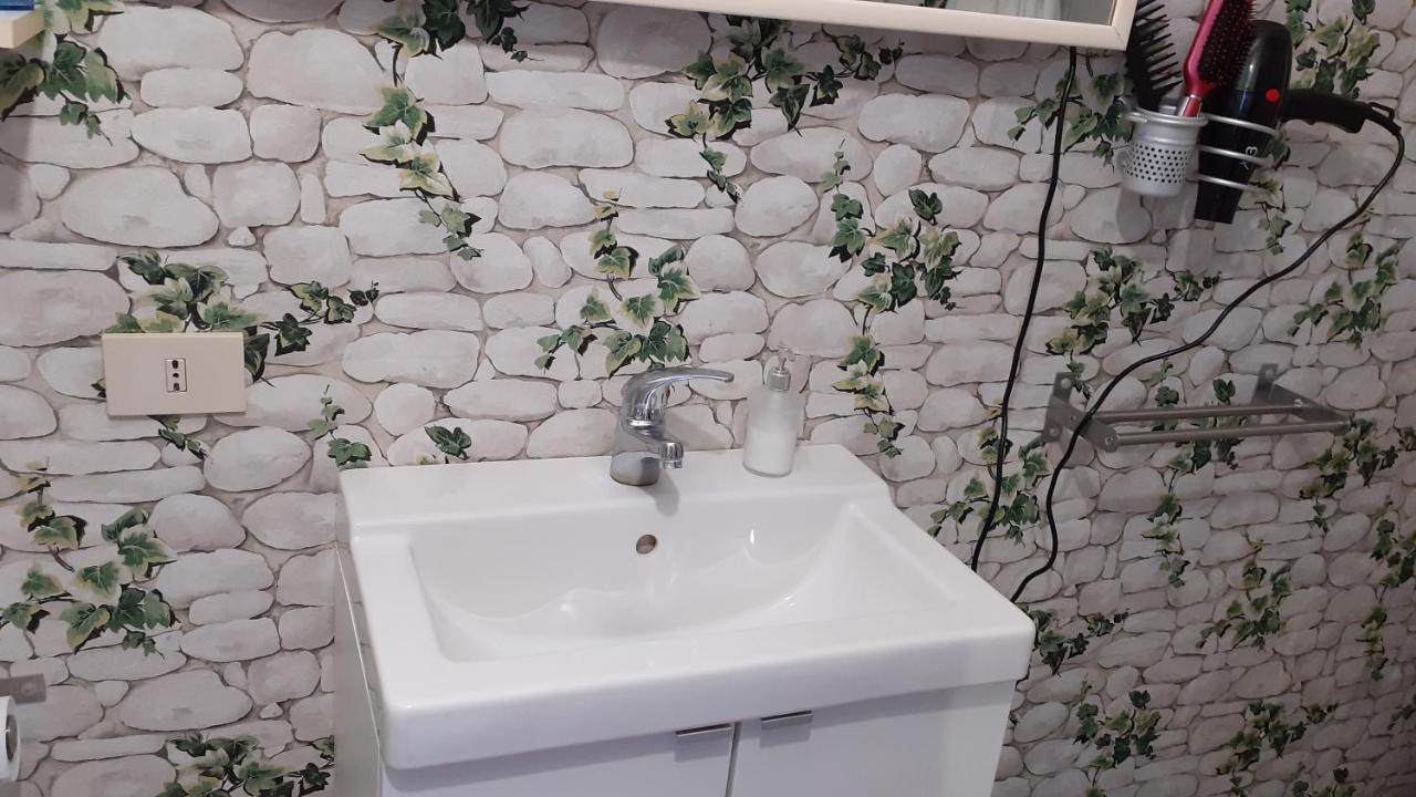 La Graziella monolocale Procidano Villa Esterno foto