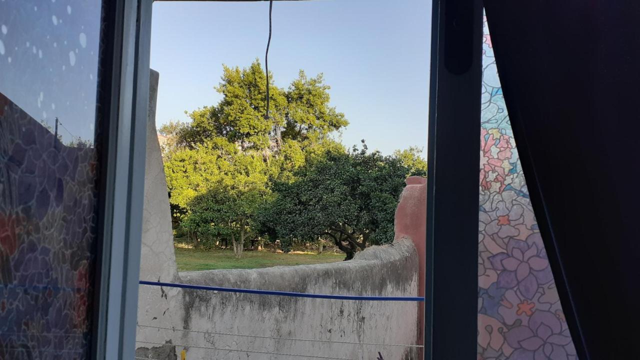 La Graziella monolocale Procidano Villa Esterno foto